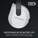 Turtle Beach Stealth 600 Wireless Gaming Headset White