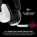 Turtle Beach Stealth 600 Wireless Gaming Headset White