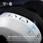 Turtle Beach Stealth 600 Wireless Gaming Headset White