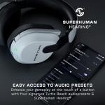 Turtle Beach Stealth 600 Wireless Gaming Headset White