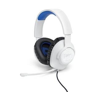 JBL Quantum 100P Wired Gaming Headset for Consoles