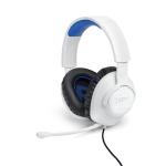 JBL Quantum 100P Wired Gaming Headset for Consoles