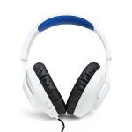 JBL Quantum 100P Wired Gaming Headset for Consoles