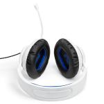 JBL Quantum 100P Wired Gaming Headset for Consoles