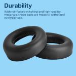 Sony PS5 Wireless Headset Ear Pads Replacement