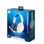 JBL Quantum 100P Wired Gaming Headset for Consoles