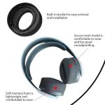 Erioscar Mesh Ear Pads for PS5 Headset