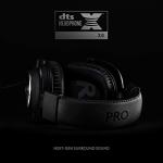 Logitech G PRO X Gaming Headset with Mic