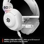 SteelSeries Arctis Nova 5 Wireless Gaming Headset