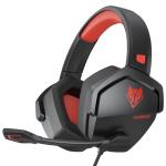 NUBWO N16 Wired Gaming Headset for Multiple Consoles
