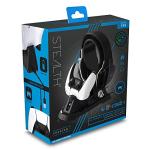 Stealth SP-C260V PS5 Charging Station with Headset
