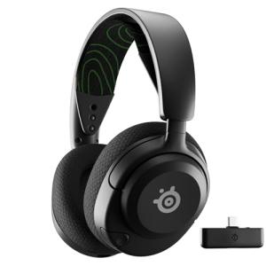 SteelSeries Arctis Nova 5X Wireless Xbox Headset