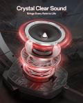 NUBWO N16 Wired Gaming Headset for Multiple Consoles