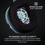 Turtle Beach Stealth 700 Wireless Headset for PS and PC