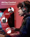 NUBWO N16 Wired Gaming Headset for Multiple Consoles