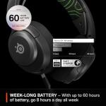 SteelSeries Arctis Nova 5X Wireless Xbox Headset