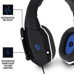 Stealth SP-C260V PS5 Charging Station with Headset