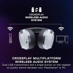 Turtle Beach Stealth 700 Wireless Headset for PS and PC