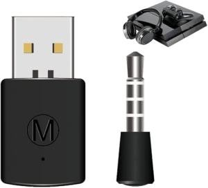 Nikou Bluetooth USB Adapter for PS4/PS5