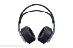 PlayStation Pulse 3D Wireless Headset - Gray Camo