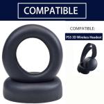 Replacement Earpads for PS5 Pulse 3D Headset
