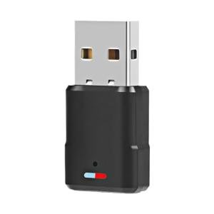Bluetooth Audio Transmitter for PS5/PS4/PC