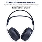PS5 Replacement Ear Cushions for Pulse 3D Headset