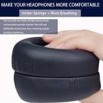 Replacement Earpads for PS5 Pulse 3D Headset