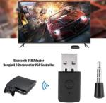 Nikou Bluetooth USB Adapter for PS4/PS5