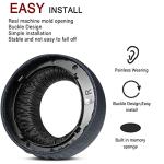 PS5 Replacement Ear Cushions for Pulse 3D Headset
