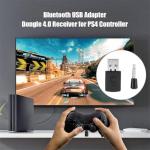 Nikou Bluetooth USB Adapter for PS4/PS5