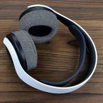 PS5 Replacement Ear Cushions for Pulse 3D Headset