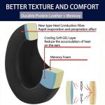 Replacement Earpads for PS5 Pulse 3D Headset