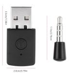 Nikou Bluetooth USB Adapter for PS4/PS5