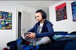 Trust Gaming GXT 488 Forze PS4 Headset - Black