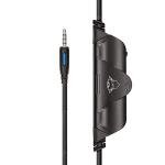 Trust Gaming GXT 488 Forze PS4 Headset - Black