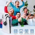 OIVO PS5 Fast Charging Station with Headset Holder