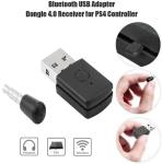 Nikou Bluetooth USB Adapter for PS4/PS5