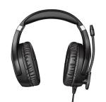 Trust Gaming GXT 488 Forze PS4 Headset - Black