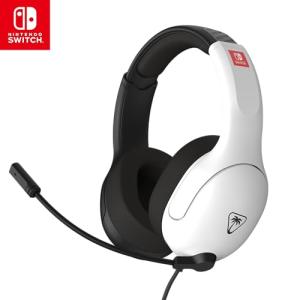 Turtle Beach Airlite Wired Gaming Headset for Switch