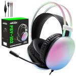 Psynix PSY-102 Wired Gaming Headset with Mic