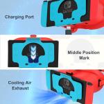 Upgraded VR Headset for Nintendo Switch & OLED