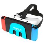 RREAKA VR Headset for Nintendo Switch & OLED
