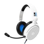 Stealth C6-100 Blue Over-Ear Gaming Headset