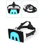 RREAKA VR Headset for Nintendo Switch & OLED