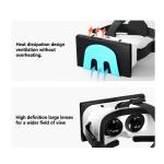 RREAKA VR Headset for Nintendo Switch & OLED