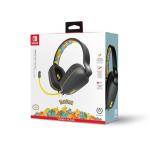 PowerA Wired Stereo Headset - Pokémon Kanto Friends
