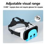 RREAKA VR Headset for Nintendo Switch & OLED