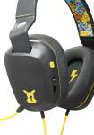 PowerA Wired Stereo Headset - Pokémon Kanto Friends