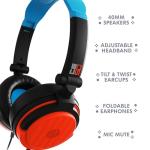 Travel Accessory Kit for Nintendo Switch & Lite